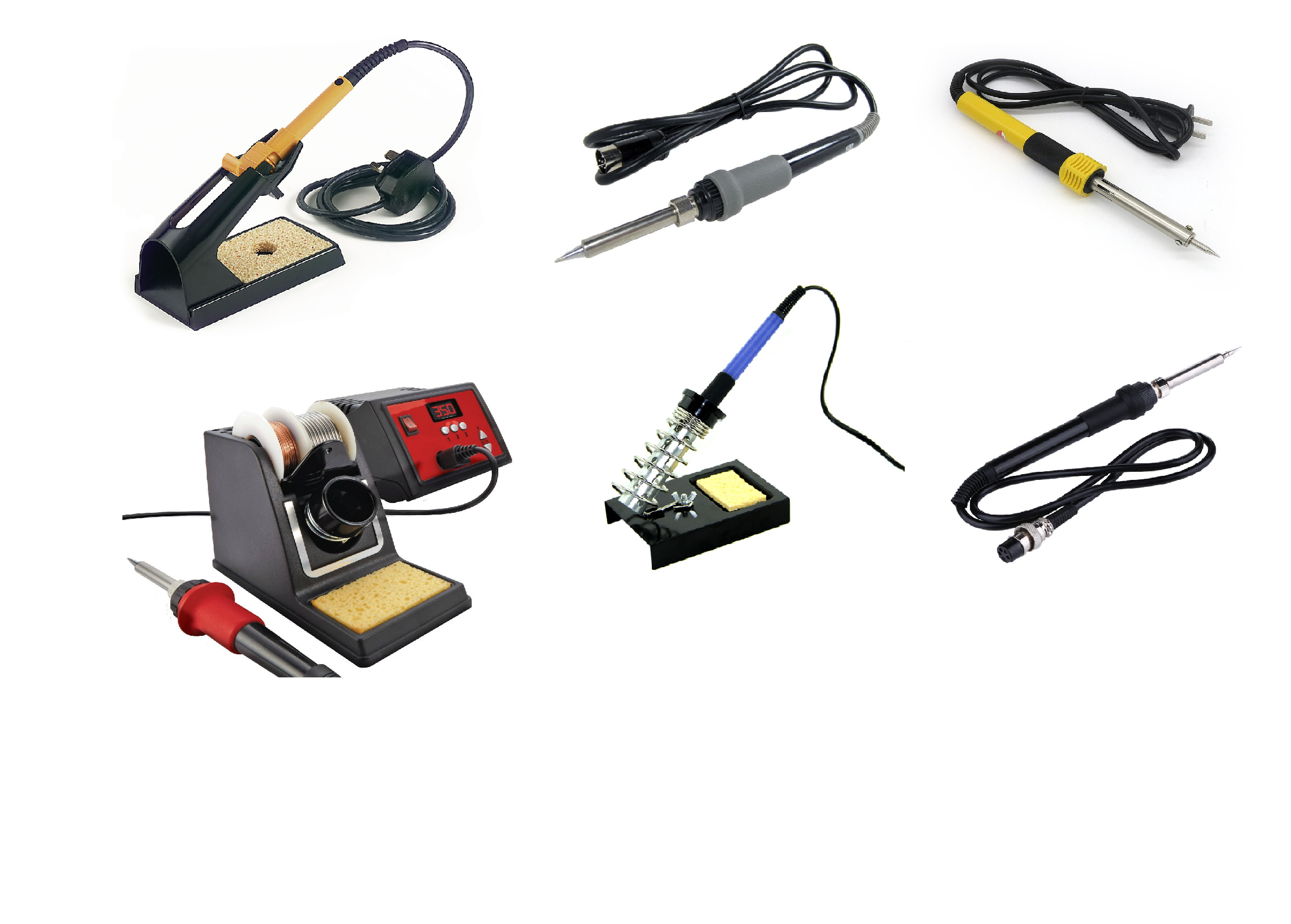 You are currently viewing Soldering Stations